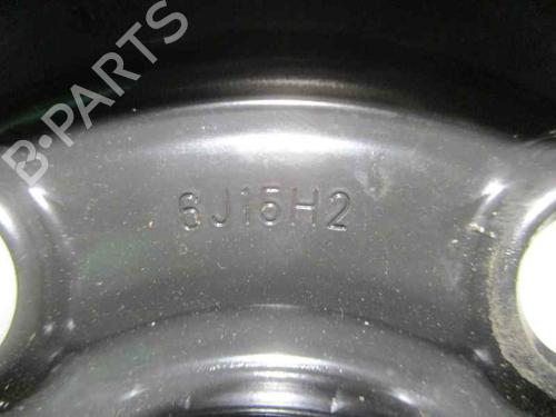 Rim OPEL VECTRA B (J96) 2.0 DTI 16V (F19) | BP6446965C45 