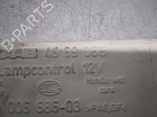 Electronic module SAAB 9000 2.0 -16 CD | BP10333661M83 