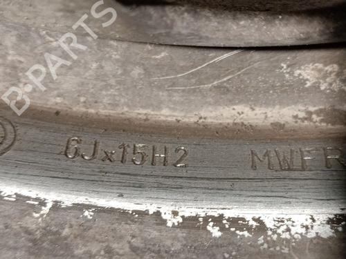Rim CITROËN JUMPER II Van 2.2 HDi 130 | BP29239927C45 