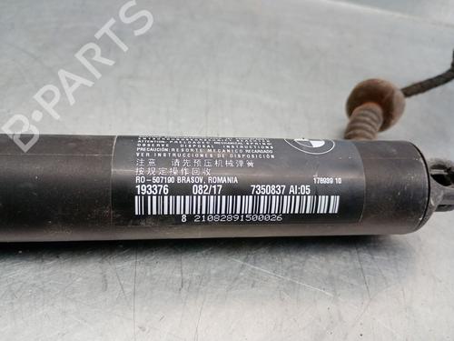 Gassdemper Bakluke BMW X1 (F48) sDrive 18 d | BP27874472C138 