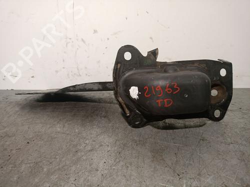 Right rear suspension arm VW CC B7 (358) 2.0 TDI | BP23000825M15 