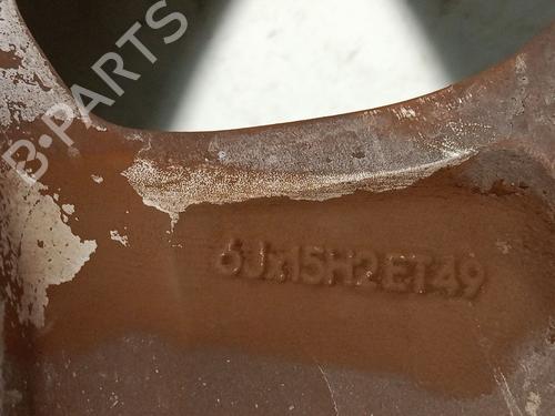 Rim OPEL ASTRA G Hatchback (T98) 2.0 DTI 16V (F08, F48) | BP29856465C45