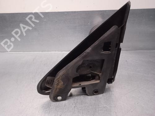 Right mirror CHRYSLER VOYAGER / GRAND VOYAGER III (GS_, NS_) 2.5 TD | BP12199647C27 