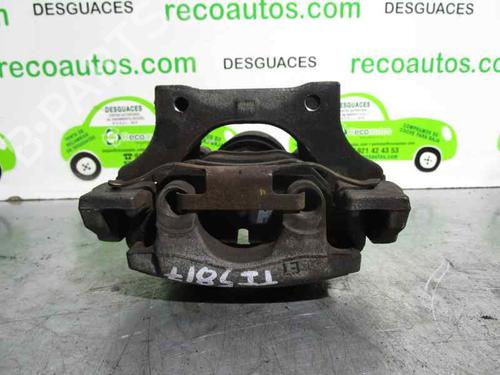 Left rear brake caliper BMW 3 (E90) 320 d | BP12186477M107 