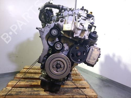 Motor PEUGEOT BIPPER Tepee 1.3 HDi 80 (80 hp) 30773976