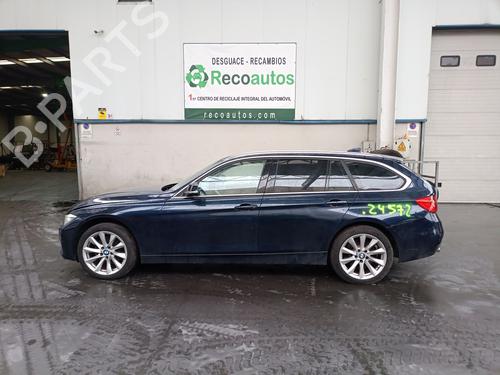 Brukte deler til BMW 3 Touring (F31) 330 d (258 hp) 4414998