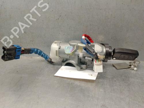 Ignition barrel HYUNDAI i30 (FD) 1.6 CRDi | BP33000763M48  - Image 5