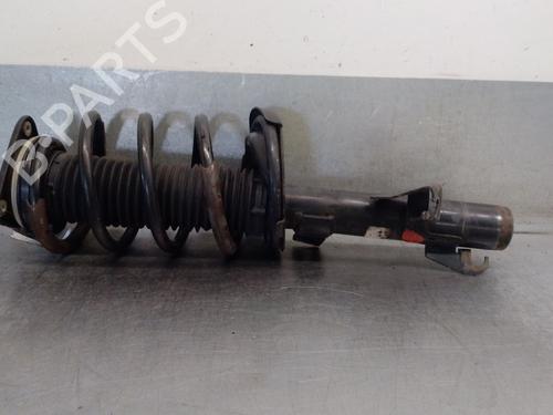 Venstre fortil støddæmper Venstre fortil støddæmper MAZDA 5 (CR) 1.8 (CR19) (116 hp) 37376711 37376711