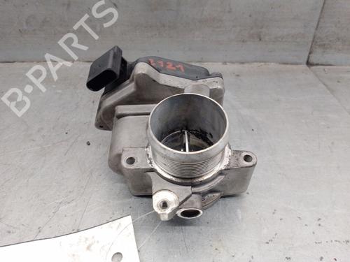 Throttle body VW POLO V (6R1, 6C1) 1.6 TDI | BP23417873M82 