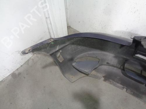 Front bumper CHRYSLER VOYAGER / GRAND VOYAGER III (GS_, NS_) 2.0 i | BP14928487C7 