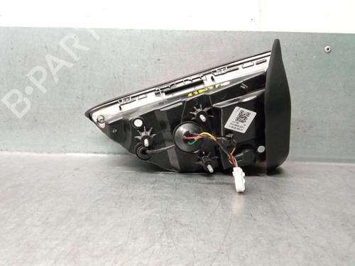 Venstre baglygte MG MG ZS SUV (AZS1) 1.0 T-GDi | BP29708171C34 