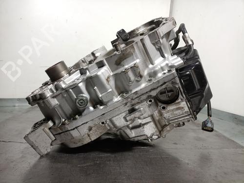 Gearbox VOLVO XC90 I (275) D5 AWD | BP31177821M3