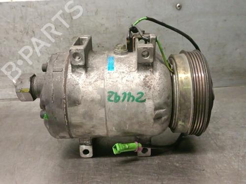 AC compressor AUDI A4 B5 Avant (8D5) 1.9 TDI | BP31015168M34