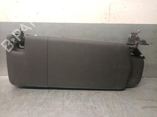 Pare-soleil gauche PORSCHE CAYENNE (92A) 3.0 Diesel (245 hp) 32338416