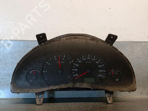 Used Instrument cluster Instrument cluster FORD TOURNEO CONNECT 1.8 TDCi (90 hp) 36109841 36109841