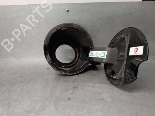 Fuel flap PEUGEOT 3008 I MPV (0U_) 1.2 | BP15984848C131 