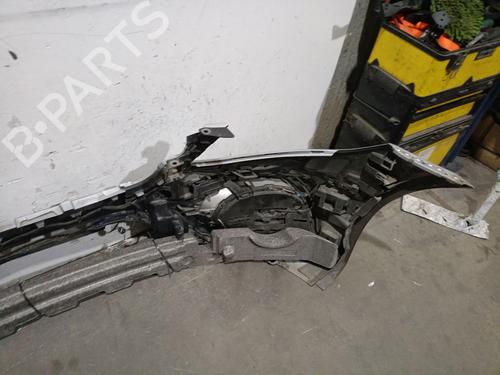 Front bumper MERCEDES-BENZ S-CLASS (W222, V222, X222) S 560 e (222.173) | BP30911770C7
