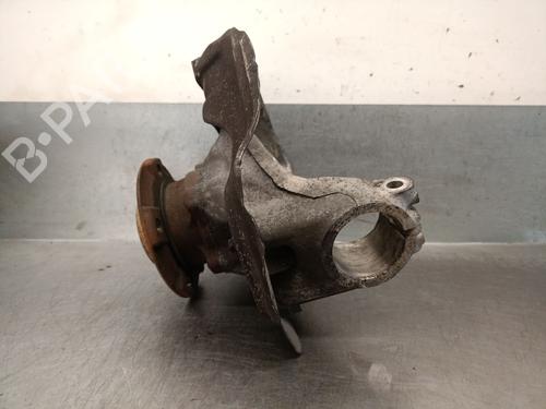 Left front steering knuckle BMW 3 (F30, F80) 318 d | BP29590146M25 
