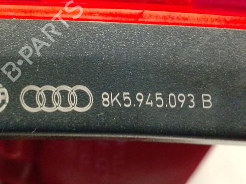 Left tailgate light AUDI A4 B8 (8K2) 2.0 TDI | BP32059988C79  - Image 6
