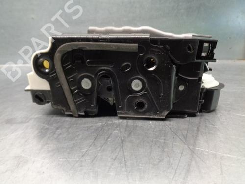 Front right lock VW SCIROCCO III (137, 138) 2.0 TSI | BP9701776C97 