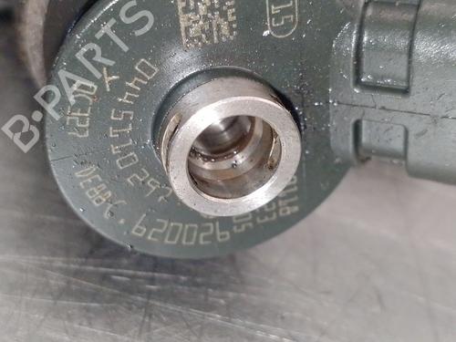 Injector CITROËN C5 III (RD_) 1.6 HDi 110 (RD9HZC) | BP38597536M100 - Image 5