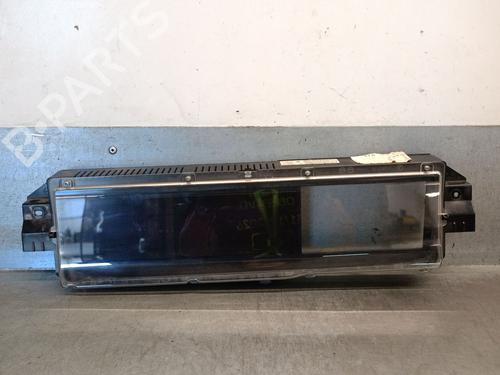 Used Instrument cluster Instrument cluster 36889524 36889524