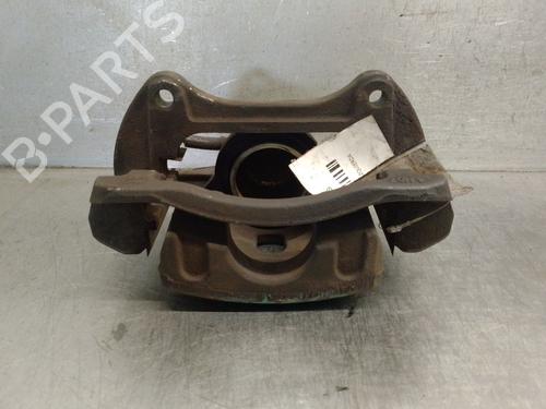 Left front brake caliper KIA CEE'D (JD) 1.6 CRDi 128 | BP36562301M105 - Image 3