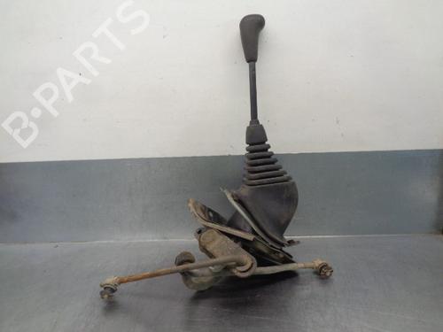 Used Gear lever NISSAN VANETTE Van (C120) 2.0 D (58 hp) 18840731