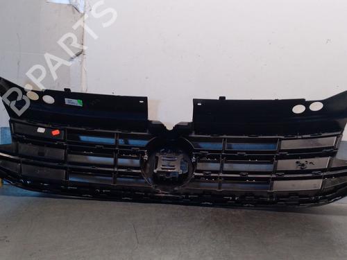 Grille VW TIGUAN (AD1, AX1) 1.5 TSI | BP30104175C40