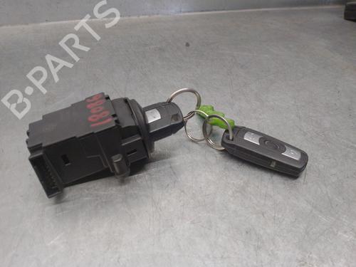 Ignition barrel BMW 5 (E60)  | BP14940279M48 