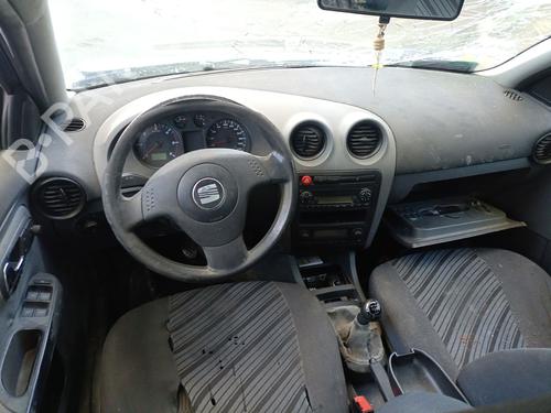 Left tailgate light SEAT CORDOBA (6L2) 1.9 TDI | BP37520877C79 - Image 13