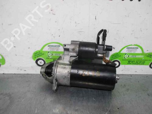 Startmotor MERCEDES-BENZ A-CLASS (W168) A 170 CDI (168.009, 168.109) (95 hp) 2529383