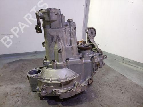 Gearbox SEAT CORDOBA Vario (6K5) 1.9 SDI | BP26175248M3 