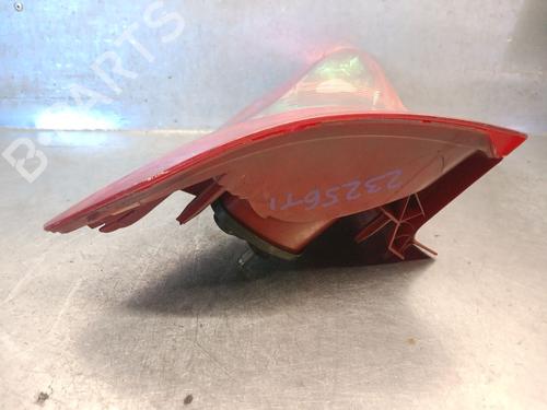 Left taillight CITROËN C4 Coupe (LA_) 1.6 HDi | BP27660778C34 
