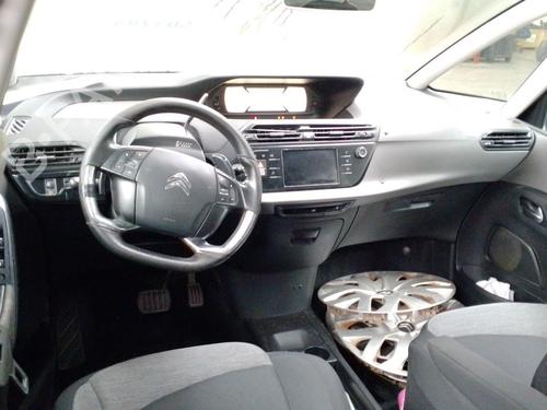 Instrument cluster CITROËN C4 Picasso II 1.2 THP 130 | BP25272252C47 - Image 12