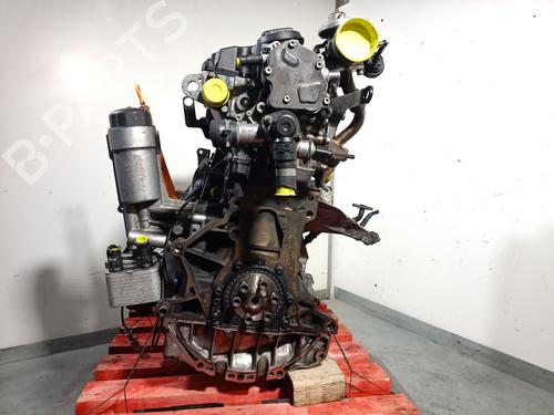 Engine AUDI A6 C5 (4B2, 4B4) 1.9 TDI | BP38729088M1 - Image 4