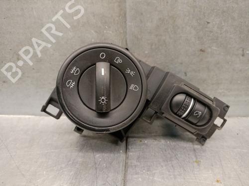Used Headlight switch Headlight switch 36868701 36868701