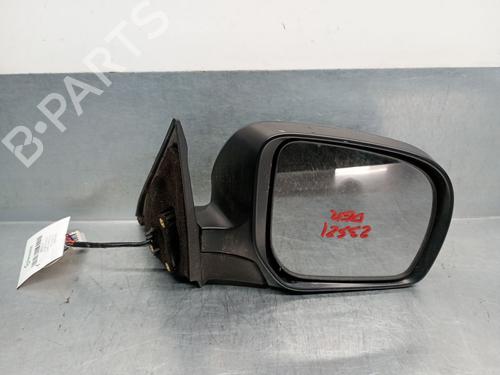 Used Right mirror SUBARU FORESTER (SH_) 2.0 D AWD (SHH, SHD, SHN) (147 hp) 29277449