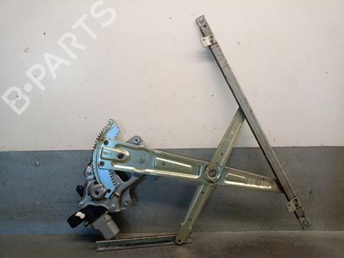 Front right window mechanism MITSUBISHI LANCER VIII (CY_A, CZ_A) 2.0 DI-D (CY8A) | BP36040697C23 - Image 2
