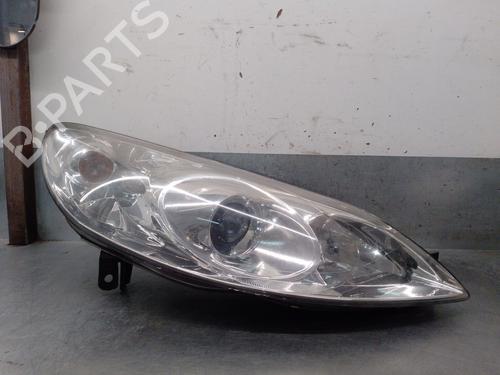 right-headlight-peugeot-407-6d_-2004-2005-2006-2007-2008-2009-2010-2011-36533301 main image