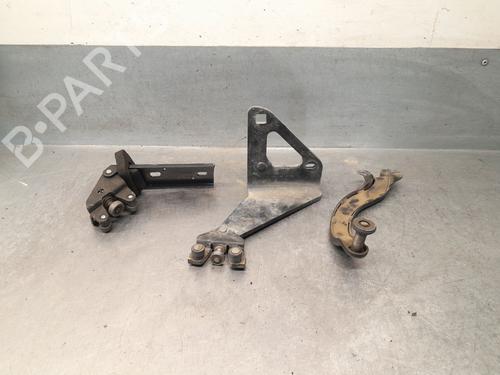 Used Hinge/Door check strap Hinge/Door check strap 36527370 36527370