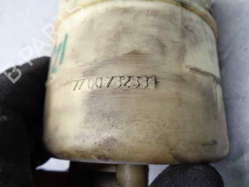 Power steering reservoir LANCIA PHEDRA (179_) 2.2 JTD (179AXC1A) | BP20257604M117 