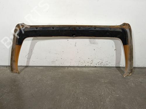 Rear spoiler OPEL CORSA B (S93) 1.5 TD (F08, F68, M68) | BP27460772C96 