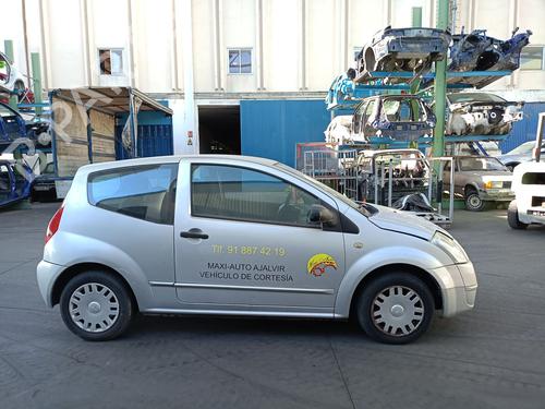 Engine CITROËN C2 (JM_) 1.4 HDi | BP38435302M1 - Image 16