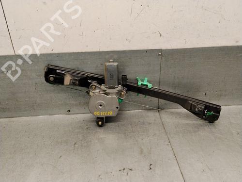 Used Front right window mechanism Front right window mechanism 39614613 39614613