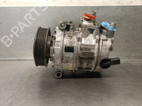AC-Kompressor AC-Kompressor 38594210 38594210