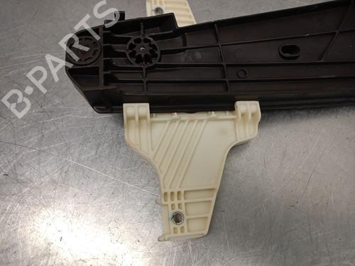Rear left window mechanism PEUGEOT 3008 II SUV (MC_, MR_, MJ_, M4_) 1.2 THP/ PureTech 130 (MRHNSM, MRHNSU, MRHNSJ, MRHNYW,... | BP23962842C24 