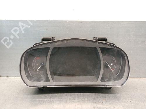 Kombinert Instrument RENAULT MEGANE IV Hatchback (B9A/M/N_) 1.5 dCi 110 (B9A3) | BP29339722C47 