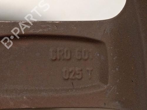 Rim VW POLO V (6R1, 6C1) 1.2 TSI | BP29147945C45 