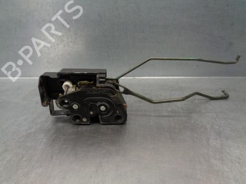 Used Front left lock HYUNDAI XG (XG) 350 (197 hp) 12132681